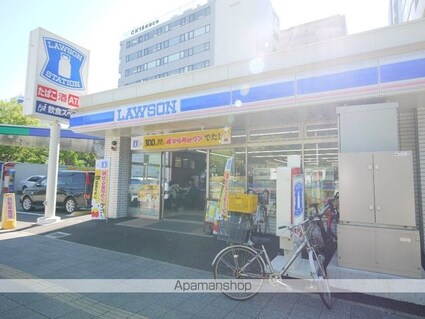 ＷＥＬＬ　ＢＥＩＮＧ　大須[1DK/29.16m2]の周辺6