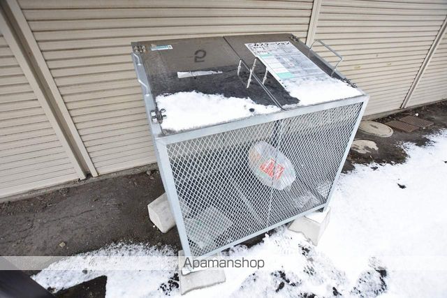 5条マンションA棟のその他写真