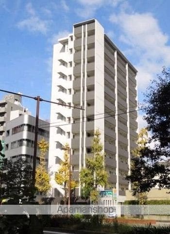 アレクサス　ラ・ストラーダ 301 ｜ 福岡県福岡市中央区天神５丁目8-10（賃貸マンション1K・3階・23.48㎡） その1