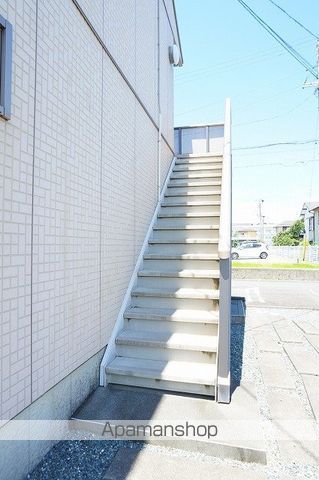 キャロルの外観写真