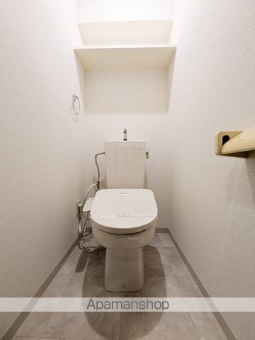 オレンジコート西心斎橋の内装写真