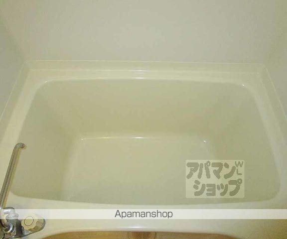 セジュール上賀茂の内装写真