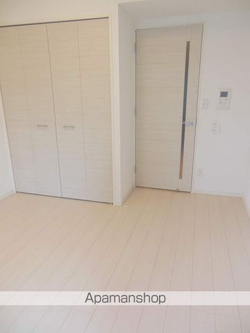 プレール・ドゥーク北千住の内装写真