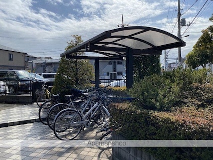 東京都足立区加平２丁目[1K/19.8m2]のその他内装2