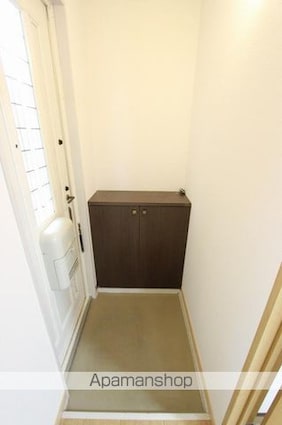 メゾン・ド・アムール[2LDK/53m2]の玄関