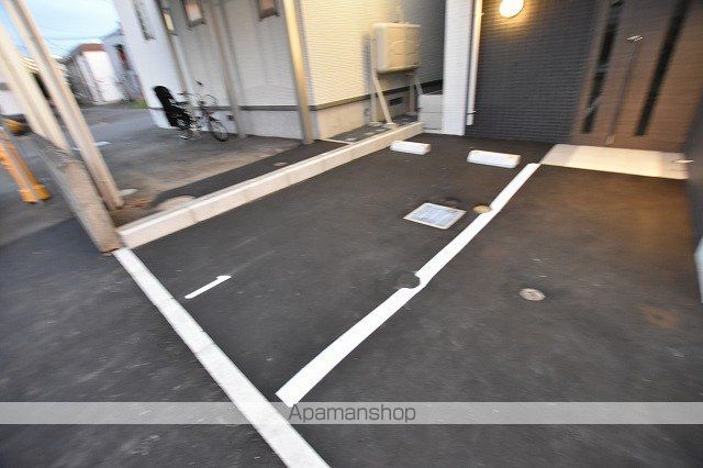 KAFUURESIDENCEN35のその他写真