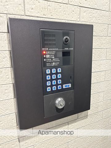 AORIO円山裏参道の外観写真