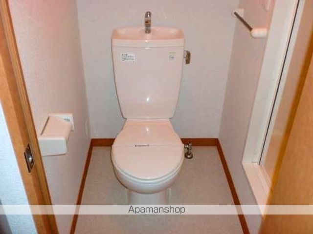 レオパレス瑞江IIIの内装写真