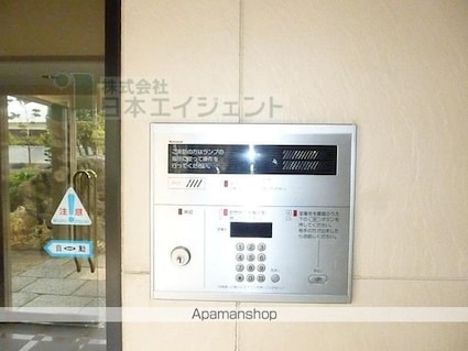 ル・ロア・ヴェール[3LDK/78.6m2]の共用部1