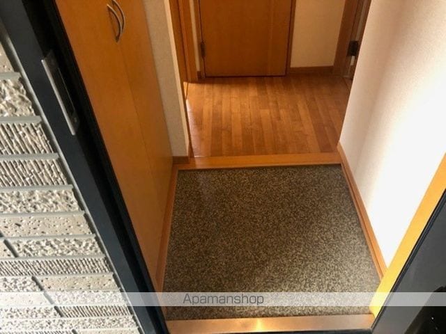ヴィーブル石田の内装写真
