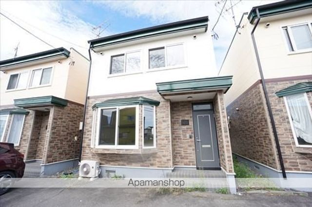 detached 北海道帯広市西十四条北８丁目10-12

地図を見る