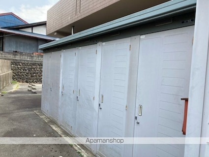 アネックス花梨[2DK/50.16m2]の共用部1