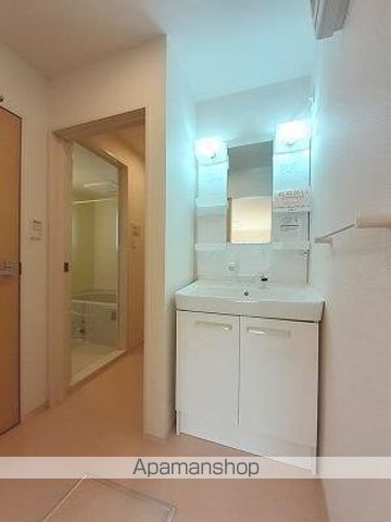 クラール元山Hの内装写真