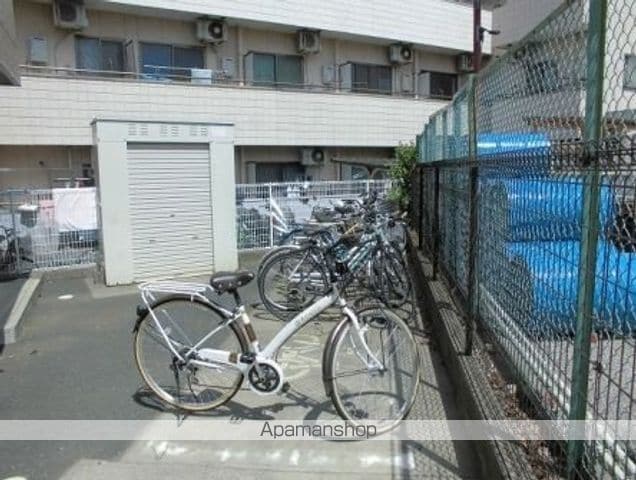 ARAKISS PLAZAの内装写真