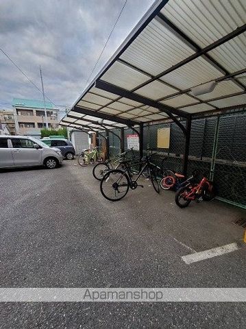 K1ハイム東雲のその他写真