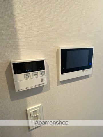 浅草蔵前レジデンスの内装写真
