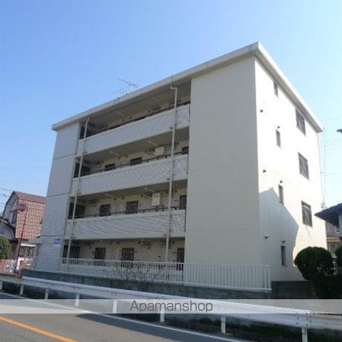 シティパレス福岡工大前 305 ｜ 福岡県福岡市東区和白東５丁目12-1（賃貸マンション1K・3階・20.88㎡） その4