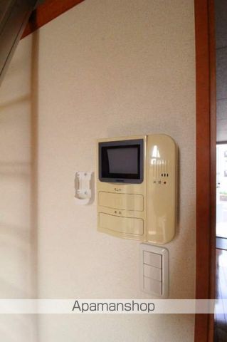 レオパレス大田南館の内装写真