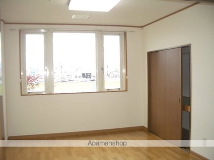 マンションＵＡ２[1DK/28.5m2]のリビング・居間1