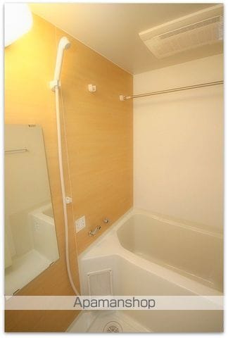 スプランディッド難波IIの内装写真