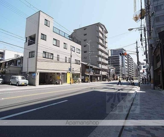 アクアプレイス京都西陣の周辺写真