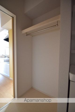 パルハーモニーIの内装写真