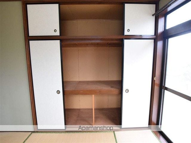 グレイスマサヨシの内装写真