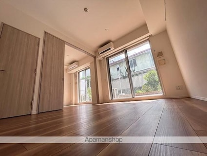 エミリブ鷺ノ宮[2LDK/50.55m2]のキッチン