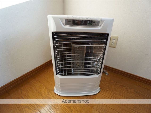 てんほーハイツ南南IIの内装写真