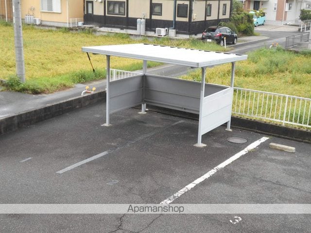ハイネス21 Bの外観写真