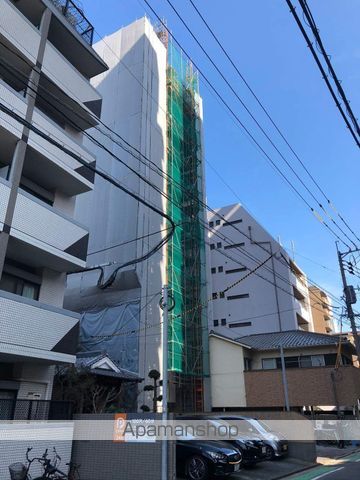 エスペランサ天神南の外観写真