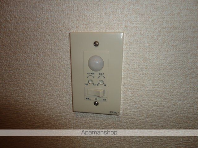 プレステージ曙の内装写真