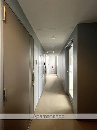 ＡｚａｌｅａＨｏｕｓｅ練馬[1K/25.48m2]のその他内装3
