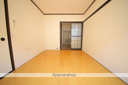 フォーブルハヤシ[1K/20m2]の内装7