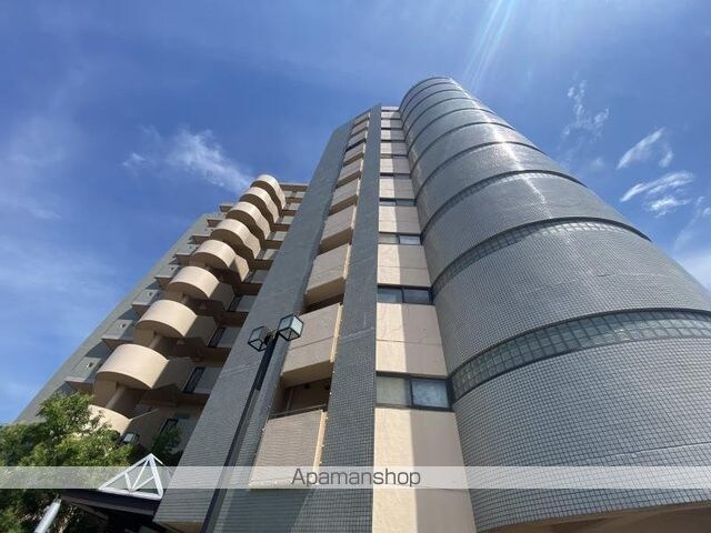 ハイクレスト高松[3LDK/56.7m2]の外観4