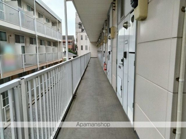 レオパレスSHIMIZU IIのその他写真