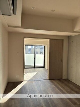 ＲＯＯＴｓ　Ｓｈｉｎｊｕｋｕ　Ｗａｋａｍａｔｓｕｃｈｏ（ルーツシ[1DK/30.21m2]のリビング・居間