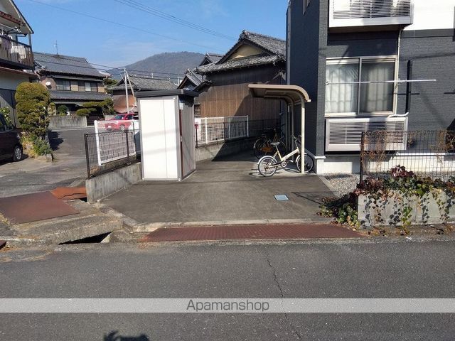 レオネクストGROOVERIIのその他写真