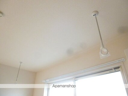 ドミールジュン[2LDK/52.53m2]の内装4