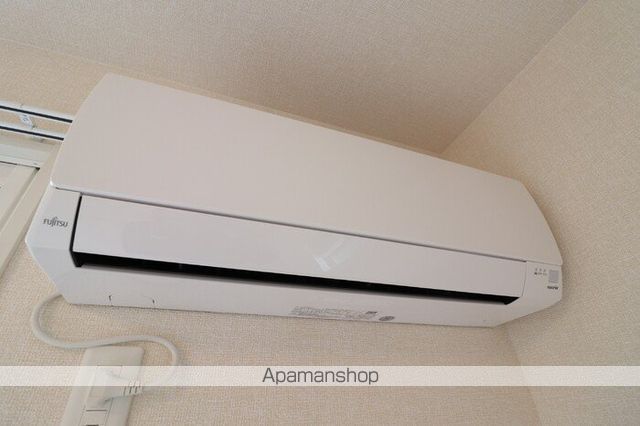 ACE HEIMの内装写真
