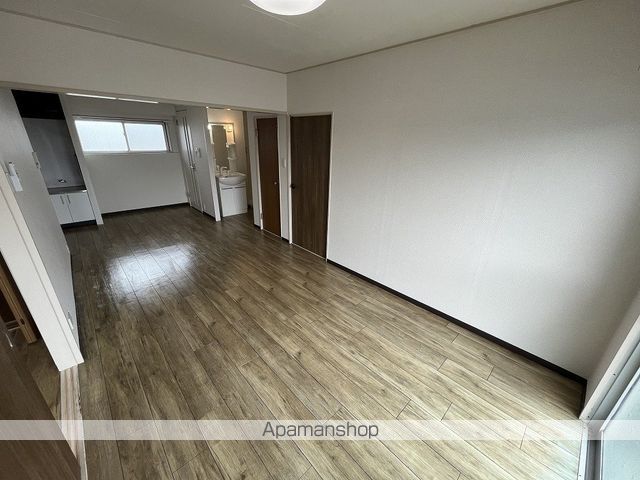 レジデンス恒和の内装写真