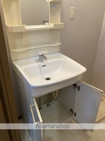 エスポワール大豆 Bの内装写真