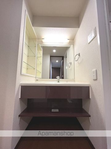 ドルチェ京橋・弐番館の内装写真