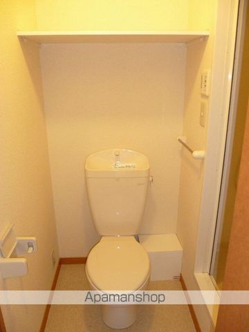 レオパレスサニーコート大町の内装写真