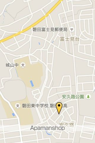 パストラーレIIIの周辺写真