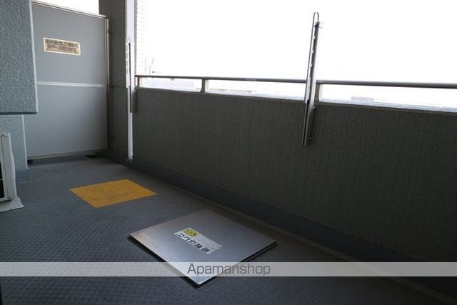 ヴェルドゥール南茨木の内装写真
