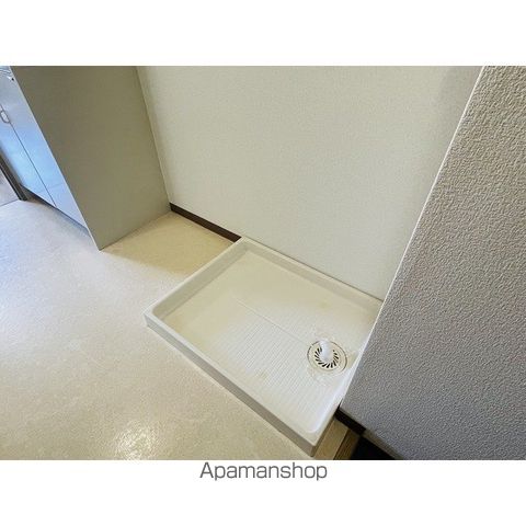 サンセリテ目白の内装写真