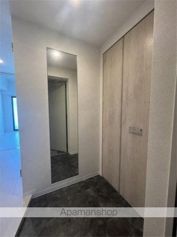 CEREJEIRA江坂の内装写真