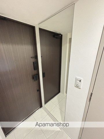 グランドファースト大阪福島の内装写真