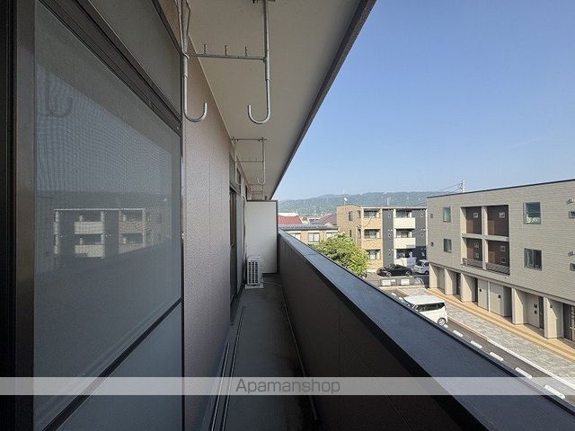 シティパレス柿島の内装写真